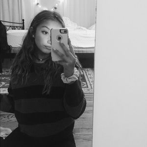 Meet your Posher, Alyssa